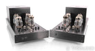 Joule Electra Heaven's Gate Mono Tube Power Amplifier; Black Pair