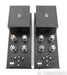 Joule Electra Heaven's Gate Mono Tube Power Amplifier; Black Pair
