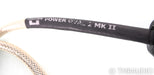 Analysis Plus Power Oval 2 MkII Power Cable; 4ft AC Cord