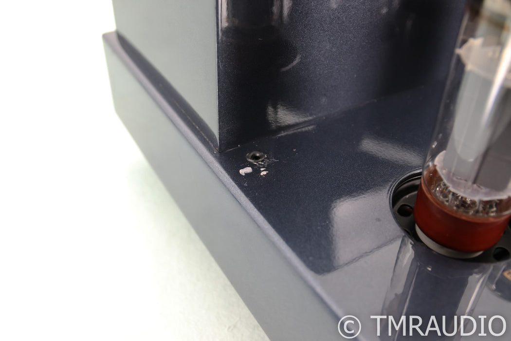 PrimaLuna Prologue Premium Stereo Tube Integrated Amplifier; Black (No Remote)