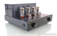 PrimaLuna Prologue Premium Stereo Tube Integrated Amplifier; Black (No Remote)