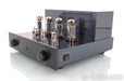PrimaLuna Prologue Premium Stereo Tube Integrated Amplifier; Black (No Remote)