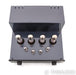PrimaLuna Prologue Premium Stereo Tube Integrated Amplifier; Black (No Remote)