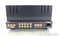 PrimaLuna Prologue Premium Stereo Tube Integrated Amplifier; Black (No Remote)