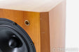 BC Acoustique NIL Floorstanding Speakers; Cherry Pair