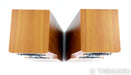 BC Acoustique NIL Floorstanding Speakers; Cherry Pair
