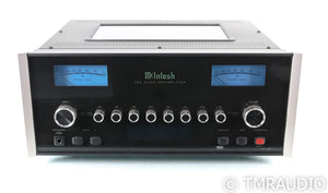 McIntosh C52 Stereo Preamplifier; C-52; Remote; MM / MC Phono