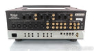McIntosh C52 Stereo Preamplifier; C-52; Remote; MM / MC Phono