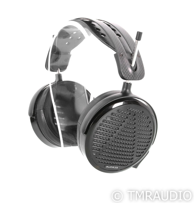 Audeze LCD-5 Open Back Planar Magnetic Headphones; LCD5
