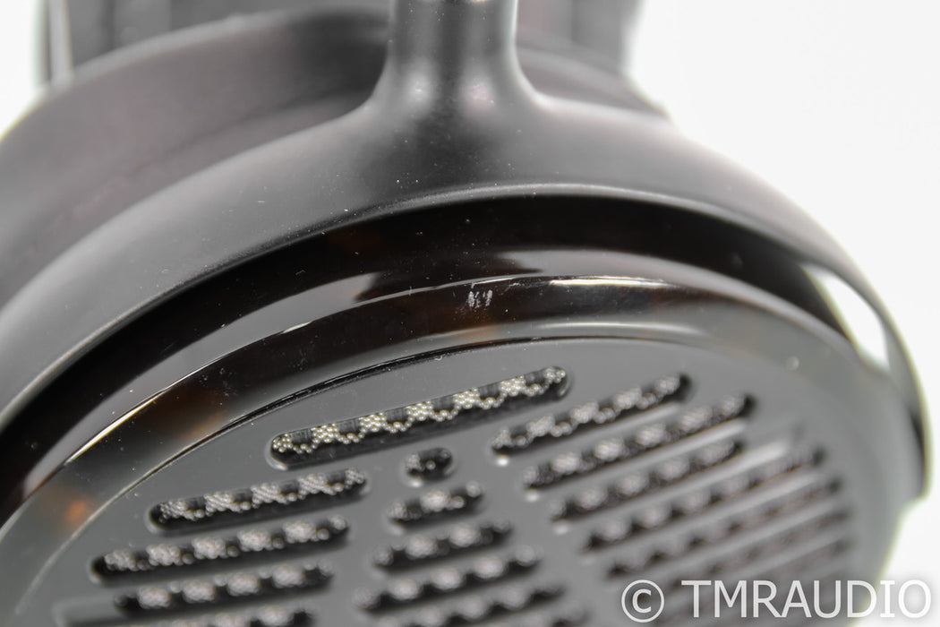 Audeze LCD-5 Open Back Planar Magnetic Headphones; LCD5