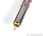 MIT Matrix HD 36 RCA Cables; 1m Pair Interconnects