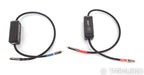 MIT Matrix HD 36 RCA Cables; 1m Pair Interconnects