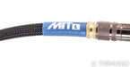 MIT Matrix HD 36 RCA Cables; 1m Pair Interconnects