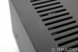 Hegel H160 Streaming Integrated Amplifier; H-160; Remote; Black