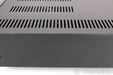 Hegel H160 Streaming Integrated Amplifier; H-160; Remote; Black