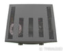 Hegel H160 Streaming Integrated Amplifier; H-160; Remote; Black
