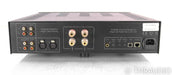 Hegel H160 Streaming Integrated Amplifier; H-160; Remote; Black