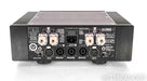 Benchmark AHB2 Stereo Power Amplifier; Black