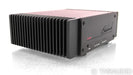 Benchmark AHB2 Stereo Power Amplifier; Black