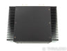 Benchmark AHB2 Stereo Power Amplifier; Black