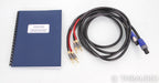 Benchmark AHB2 Stereo Power Amplifier; Black