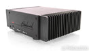 Benchmark AHB2 Stereo Power Amplifier; Black