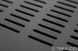 Parasound A21 Stereo Power Amplifier; Black