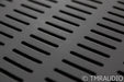 Parasound A21 Stereo Power Amplifier; Black