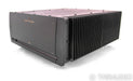 Parasound A21 Stereo Power Amplifier; Black
