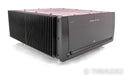Parasound A21 Stereo Power Amplifier; Black