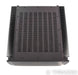 Parasound A21 Stereo Power Amplifier; Black