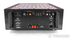 Parasound A21 Stereo Power Amplifier; Black