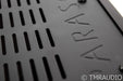 Parasound A21 Stereo Power Amplifier; Black