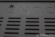 Parasound A21 Stereo Power Amplifier; Black