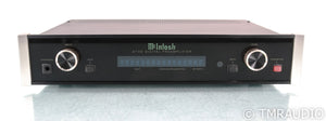 McIntosh D100 DAC; D-100; D/A Converter; Remote