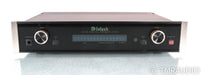 McIntosh D100 DAC; D-100; D/A Converter; Remote