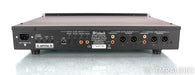McIntosh D100 DAC; D-100; D/A Converter; Remote