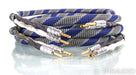 Core Power Defiant Gold Speaker Cables; 2.5m Pair