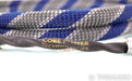 Core Power Defiant Gold Speaker Cables; 2.5m Pair
