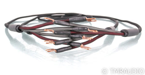 Zu Audio Libtec Speaker Cables; 3m Pair