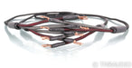 Zu Audio Libtec Speaker Cables; 3m Pair