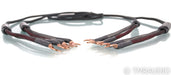 Zu Audio Libtec Speaker Cables; 3m Pair
