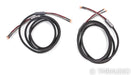 Zu Audio Libtec Speaker Cables; 3m Pair