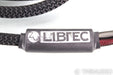 Zu Audio Libtec Speaker Cables; 3m Pair