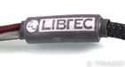 Zu Audio Libtec Speaker Cables; 3m Pair