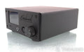 Benchmark LA4 Stereo Preamplifier; Remote; Black