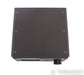 Benchmark LA4 Stereo Preamplifier; Remote; Black