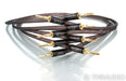 Tara Labs RSC Air Forte SP Speaker Cables; 8ft Pair; Special Performance