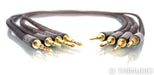 Tara Labs RSC Air Forte SP Speaker Cables; 8ft Pair; Special Performance