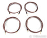 Tara Labs RSC Air Forte SP Speaker Cables; 8ft Pair; Special Performance